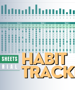 habit-tracker-google-sheets-video