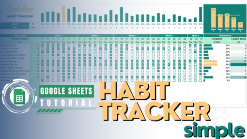 habit-tracker-google-sheets-video